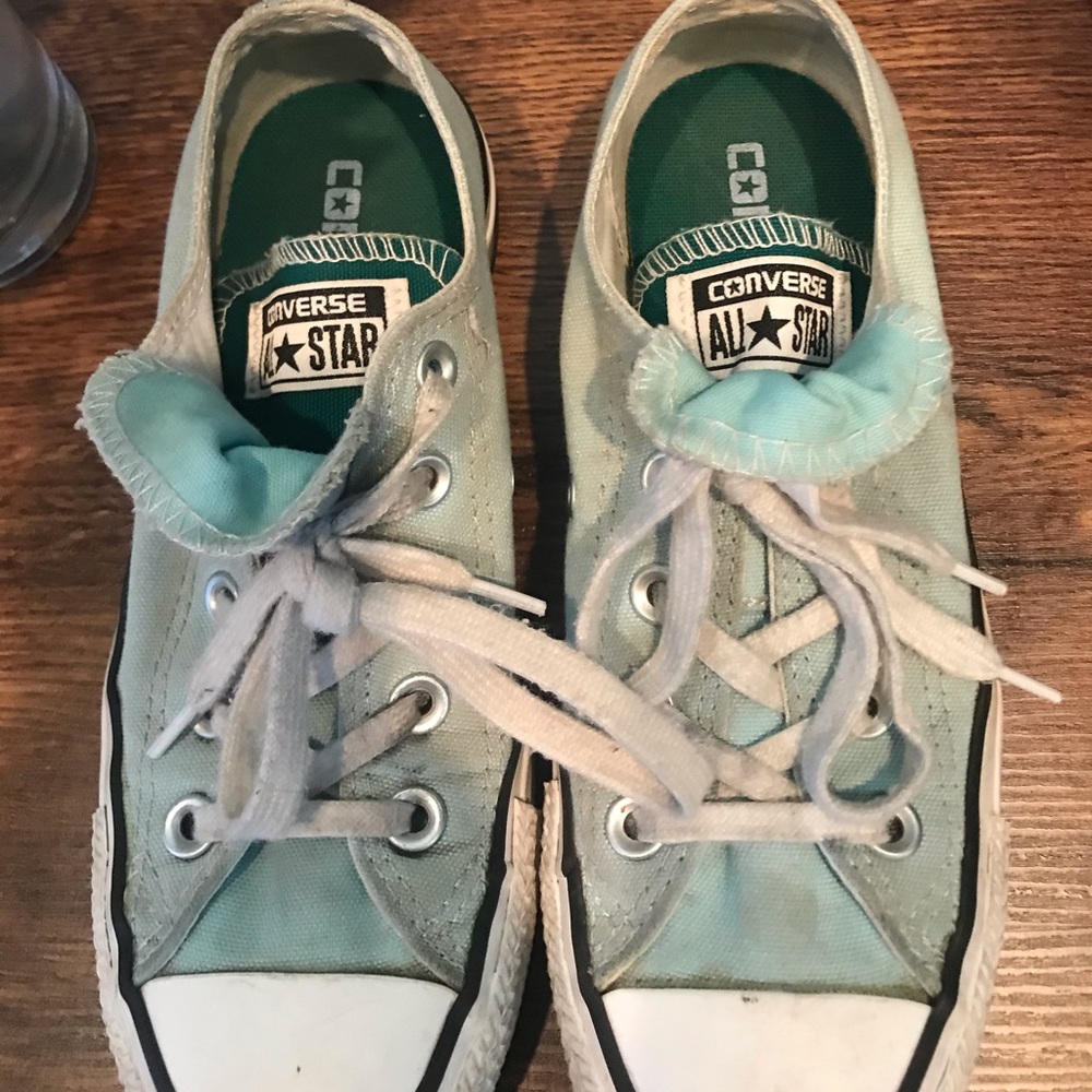 Converse All ⭐️ Stars
